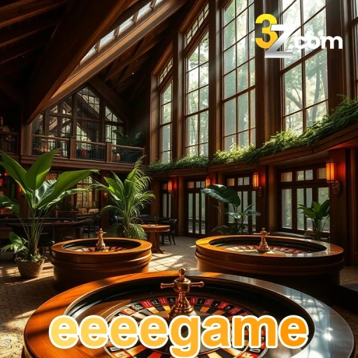eeeegame App