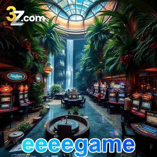 eeeegame Jogos de caça-níqueis