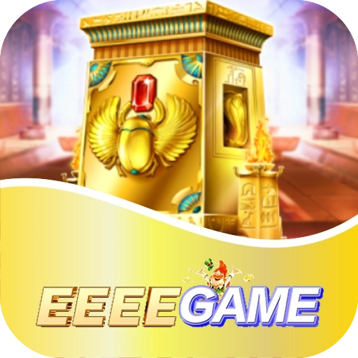eeeegame LOGO